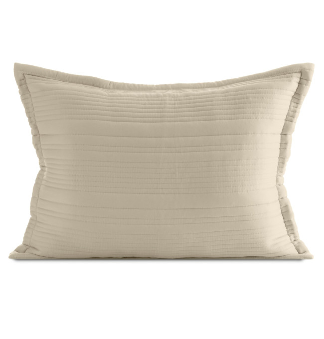 Povlak na polštář TARA béžový