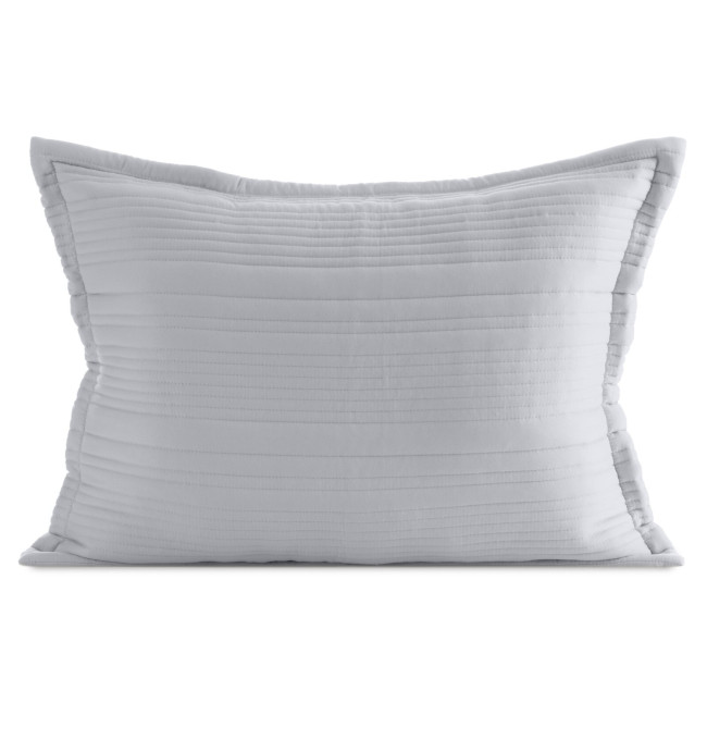 Povlak na polštář TARA stříbrná