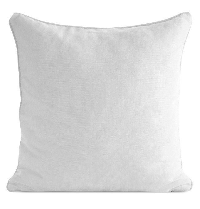 Povlak na polštář VANI bílý