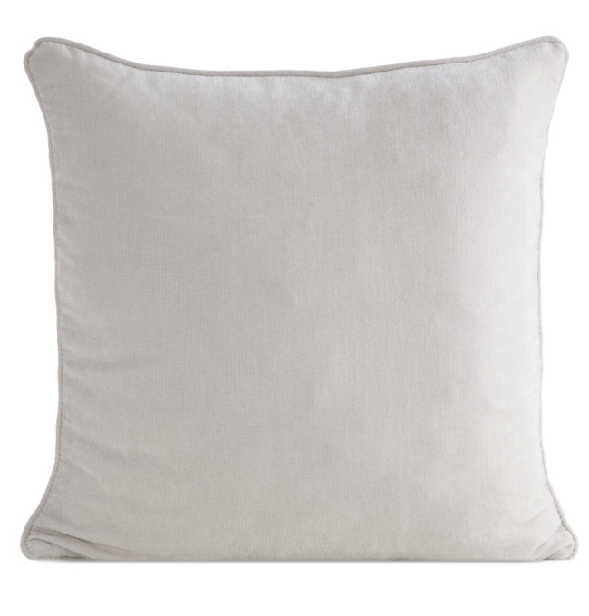 Povlak na polštář VANI šedý