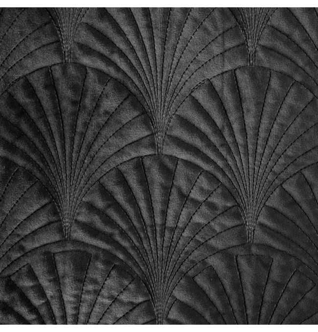 Přehoz RIA 2 černý