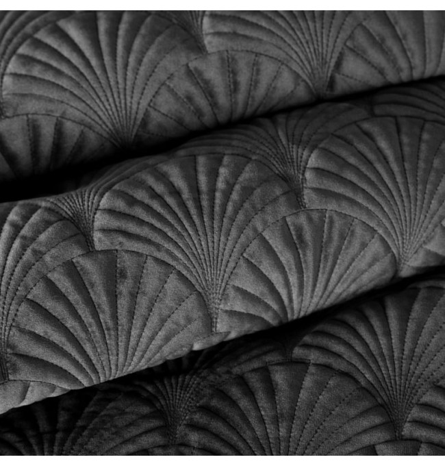 Přehoz RIA 2 černý