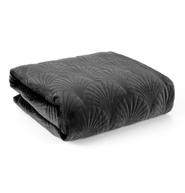 Přehoz RIA 2 černý