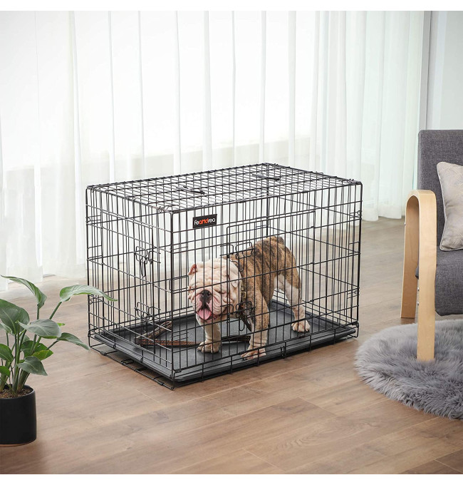 Přepravní klec PPD36H