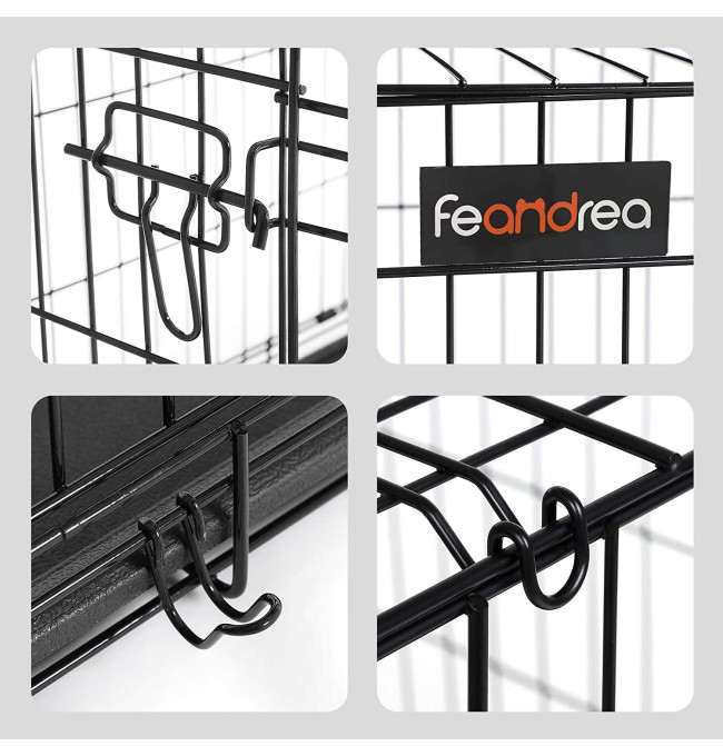 Přepravní klec PPD36H