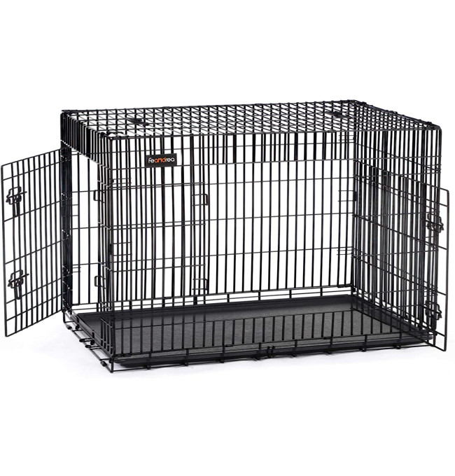 Přepravní klec PPD36H