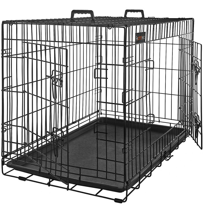 Přepravní klec PPD36H