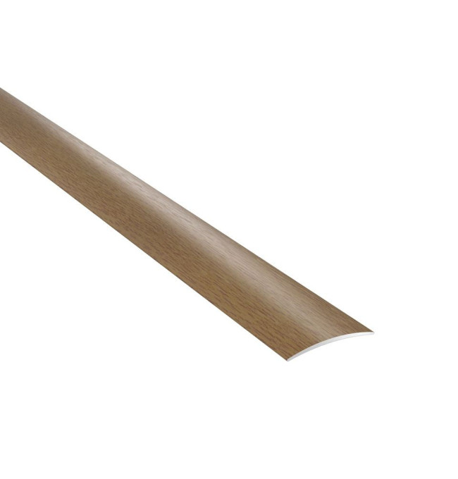 Přechodová lišta PR3K dub ušlechtilý 186 cm
