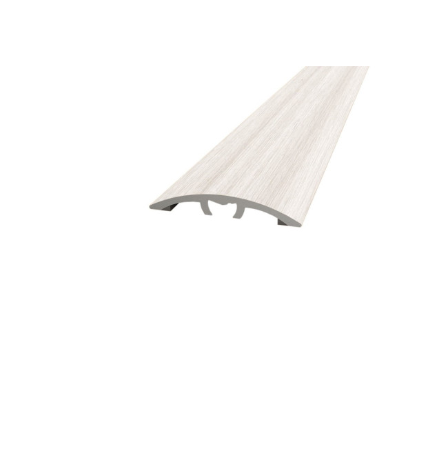 Přechodová lišta SM1 bílá 93 cm