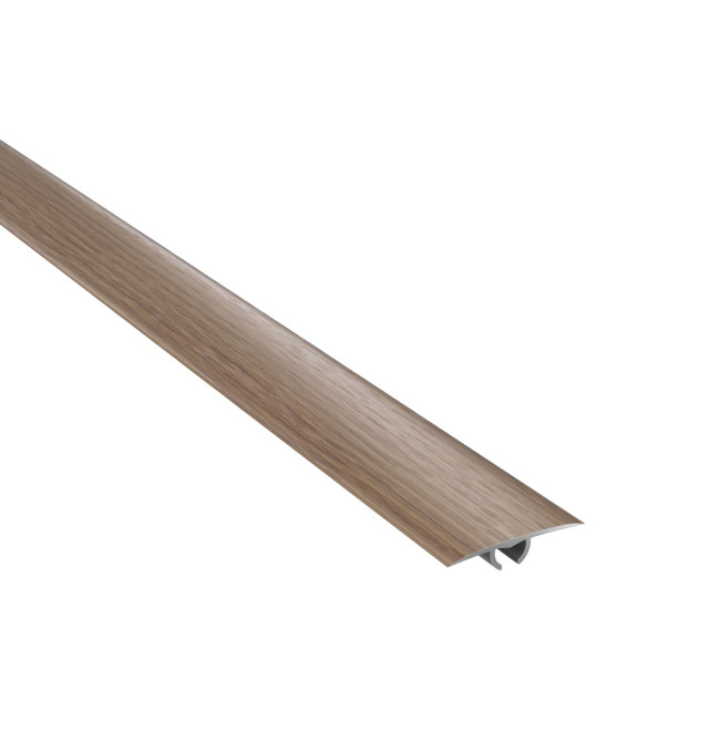 Přechodová lišta CS30 dub odessa 93 cm