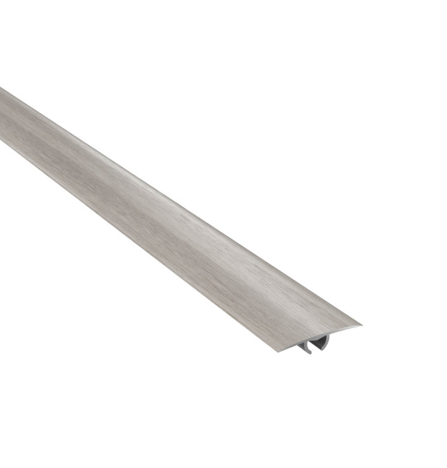 Přechodová lišta CS30 jesion 93 cm