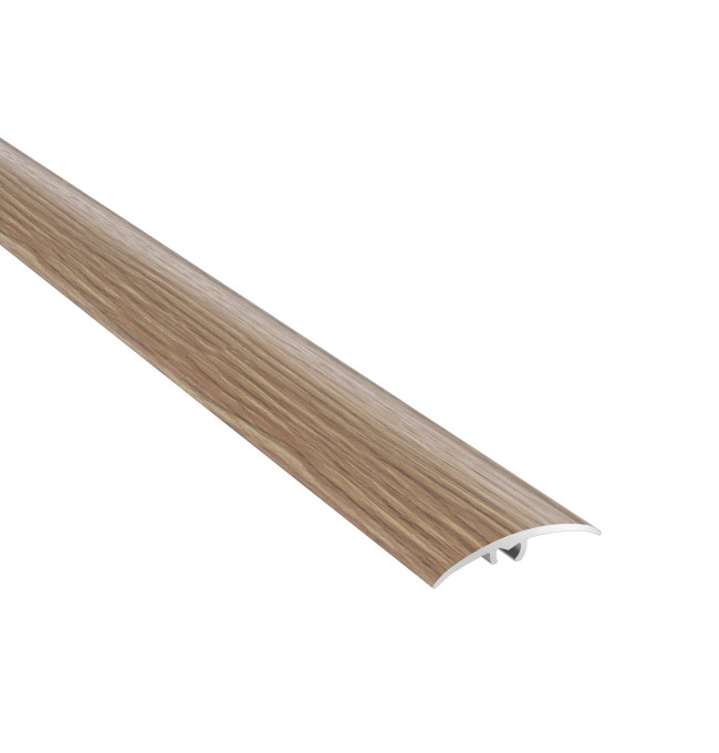 Přechodová lišta CS37 dub dvorský 98 cm