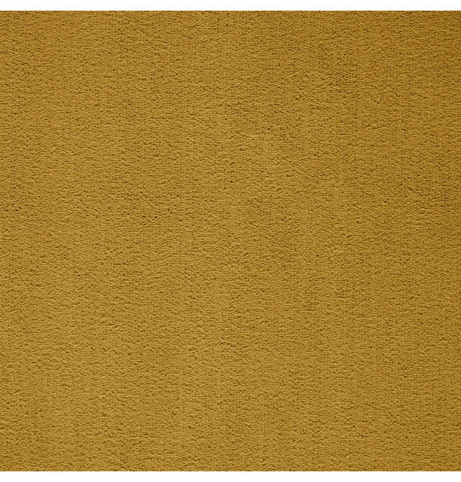 Metrážový koberec PROMINENT žlutý