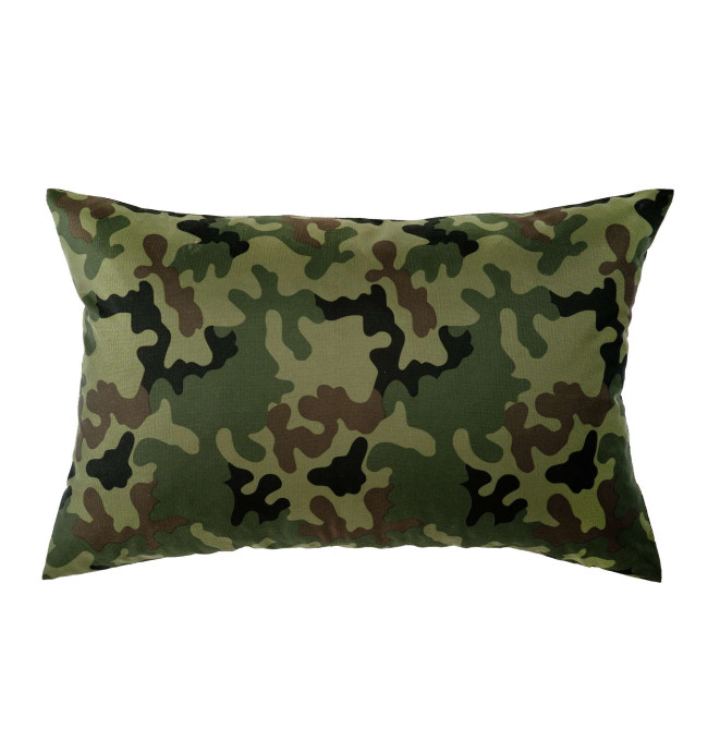 Záhradní polštář moro obdélník