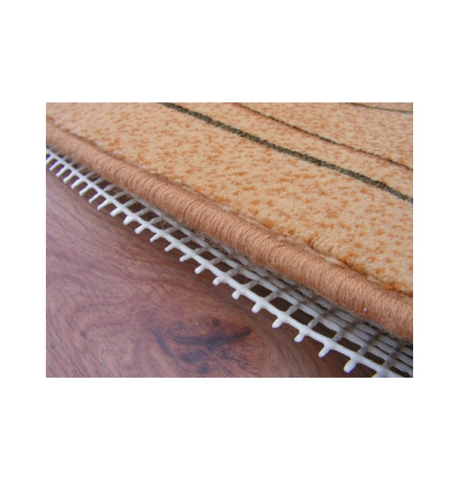 Protiskluzová podložka pod koberec