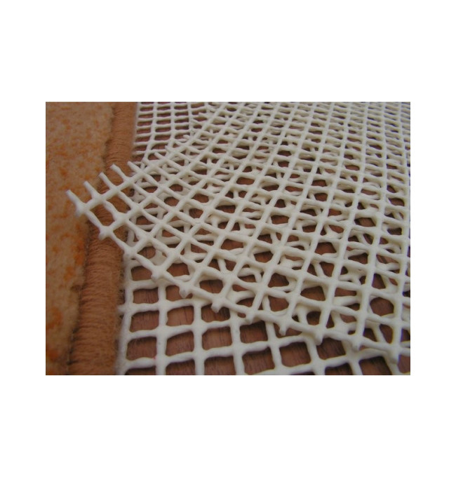 Protiskluzová podložka pod koberec