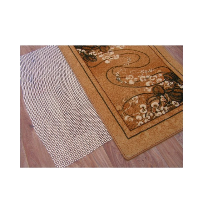 Protiskluzová podložka pod koberec