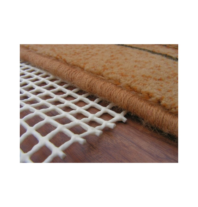 Protiskluzová podložka pod koberec