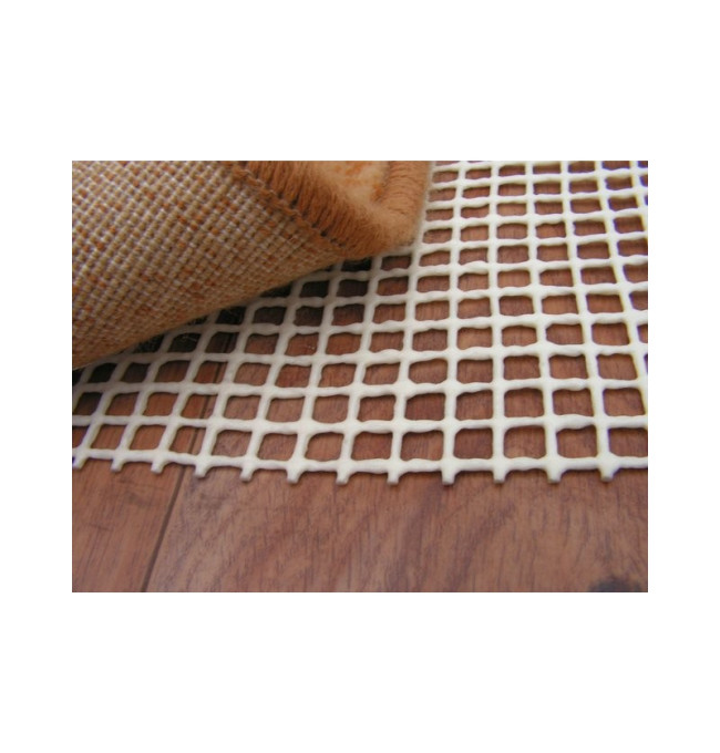 Protiskluzová podložka pod koberec