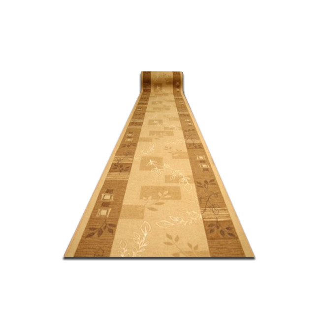 Protiskluzový běhoun AGADIR béž