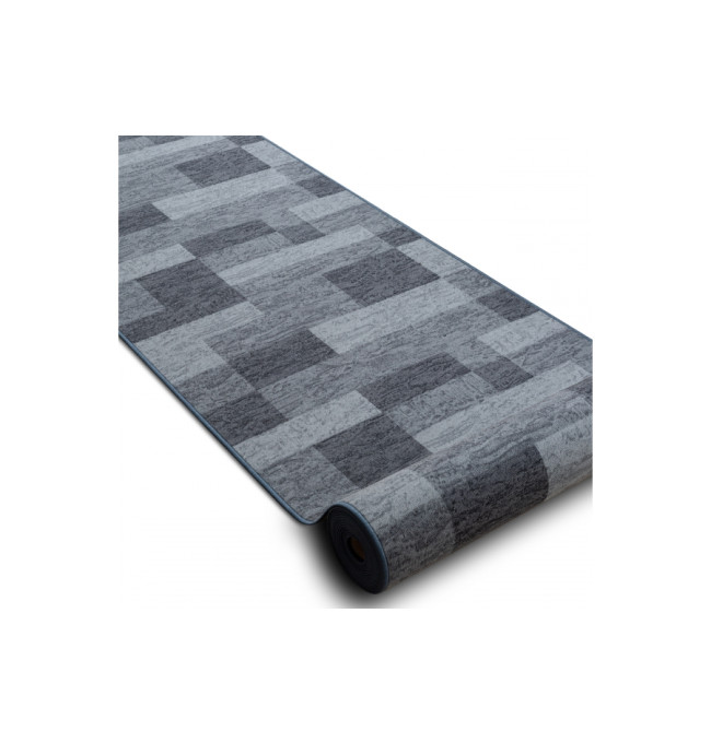 Protiskluzový běhoun ICONA šedý