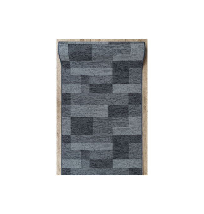 Protiskluzový běhoun ICONA šedý