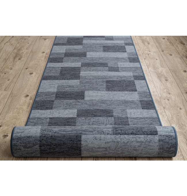 Protiskluzový běhoun ICONA šedý