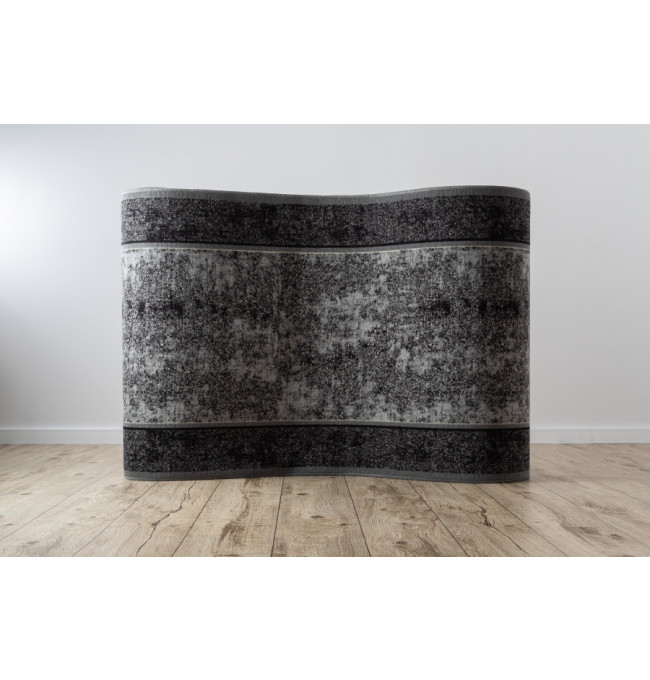 Protiskluzový běhoun STARK šedý