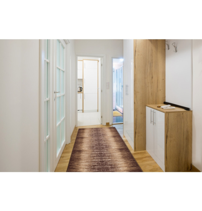 Protiskluzový běhoun TOLTEC béž