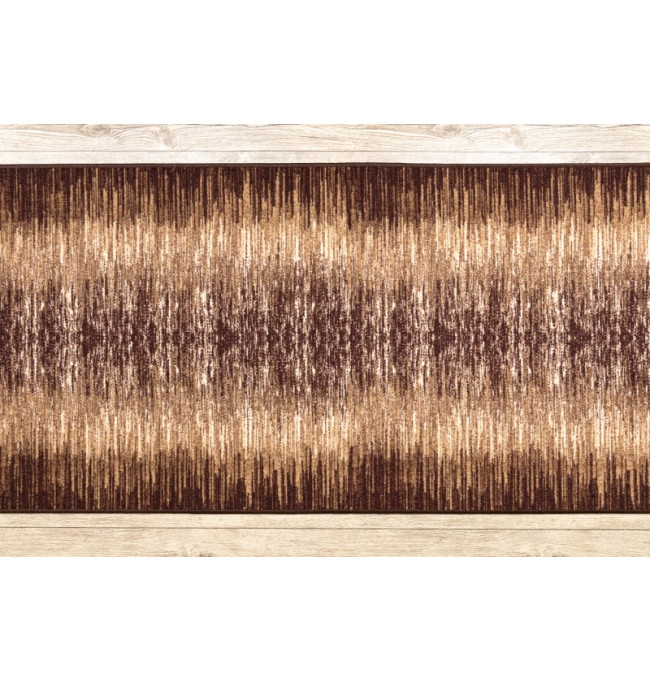 Protiskluzový běhoun TOLTEC béž