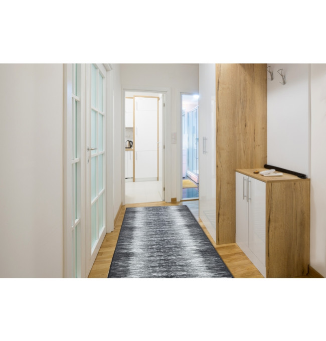 Protiskluzový běhoun TOLTEC šedý