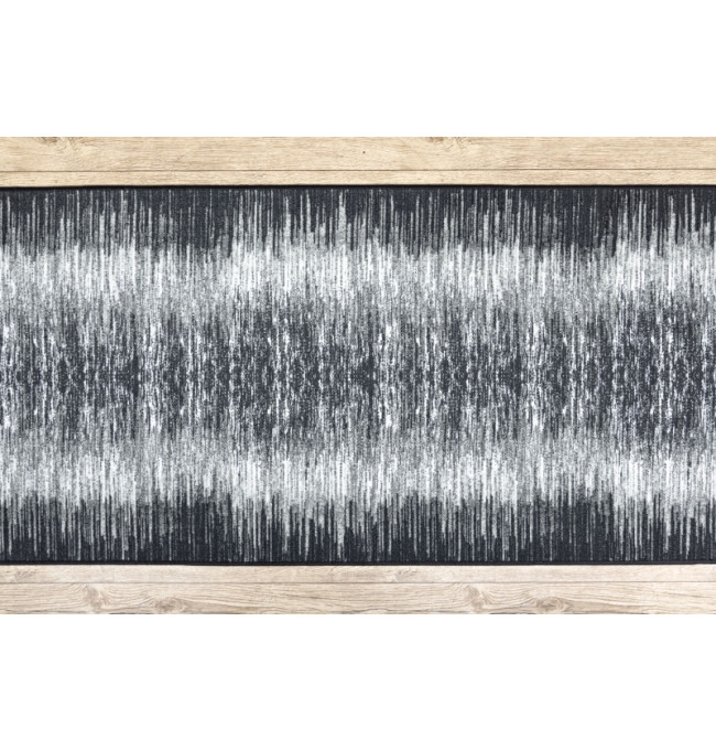 Protiskluzový běhoun TOLTEC šedý