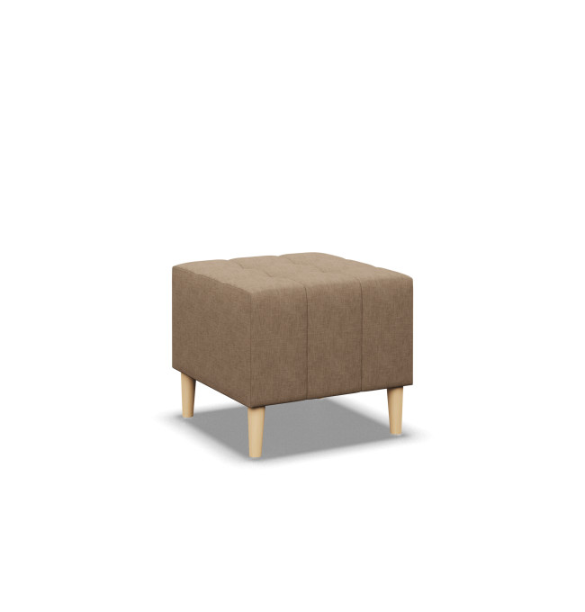 Taburetka ELMA cappuccino