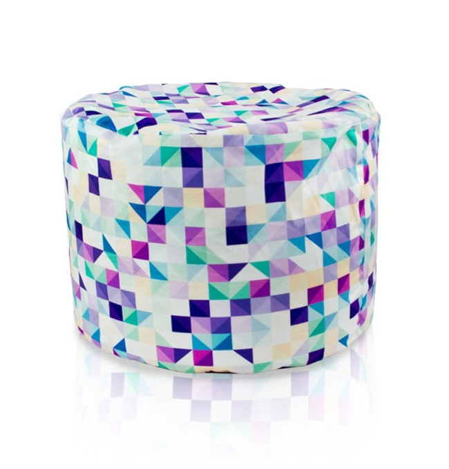 Taburetka Cilindro 3D
