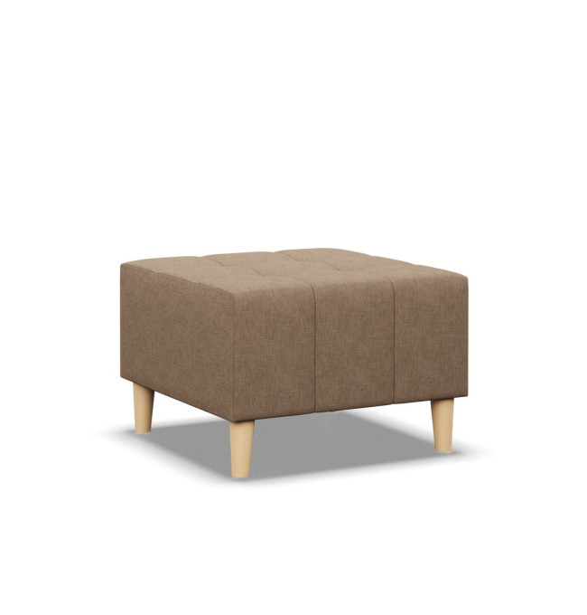 Taburetka ELMA cappuccino