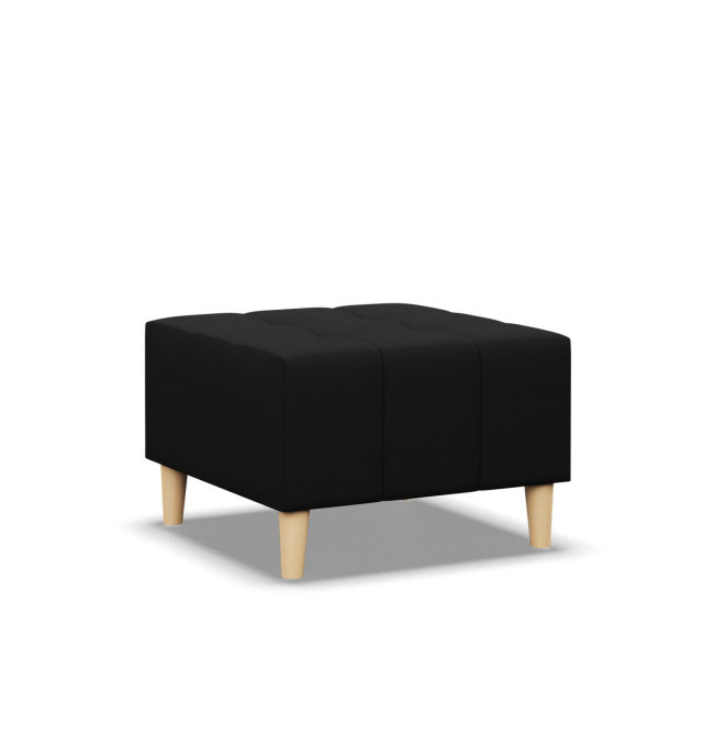 Taburetka ELMA černá