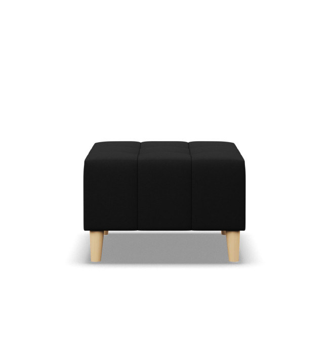 Taburetka ELMA černá