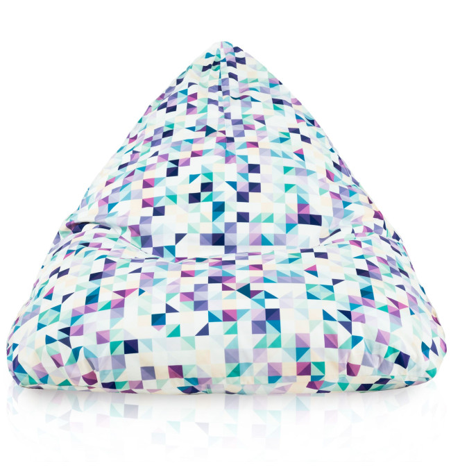 Sedací vak Bermudy SAKO 3D