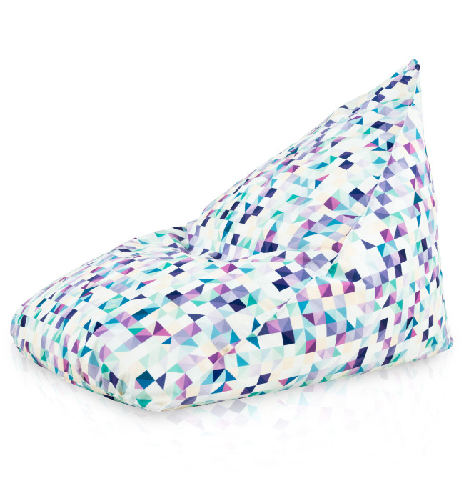 Sedací vak Bermudy SAKO 3D