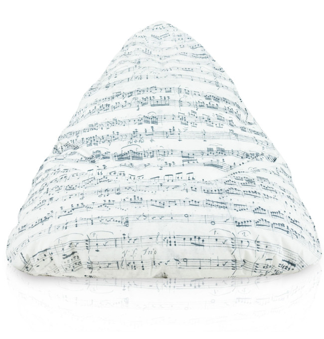 Sedací vak Bermudy SAKO music
