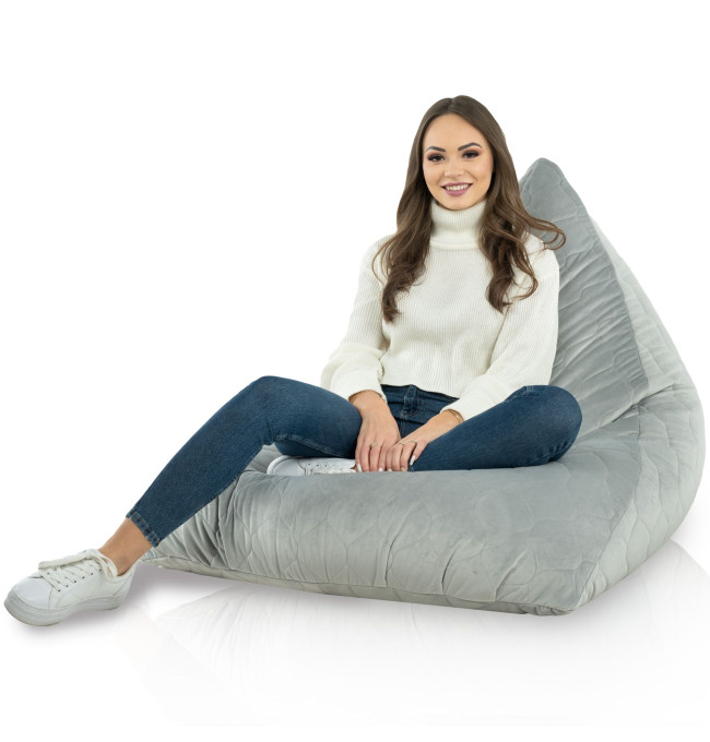 Sedací vak Bermudy SAKO pikovaná