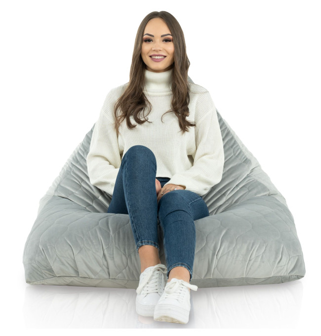 Sedací vak Bermudy SAKO pikovaná