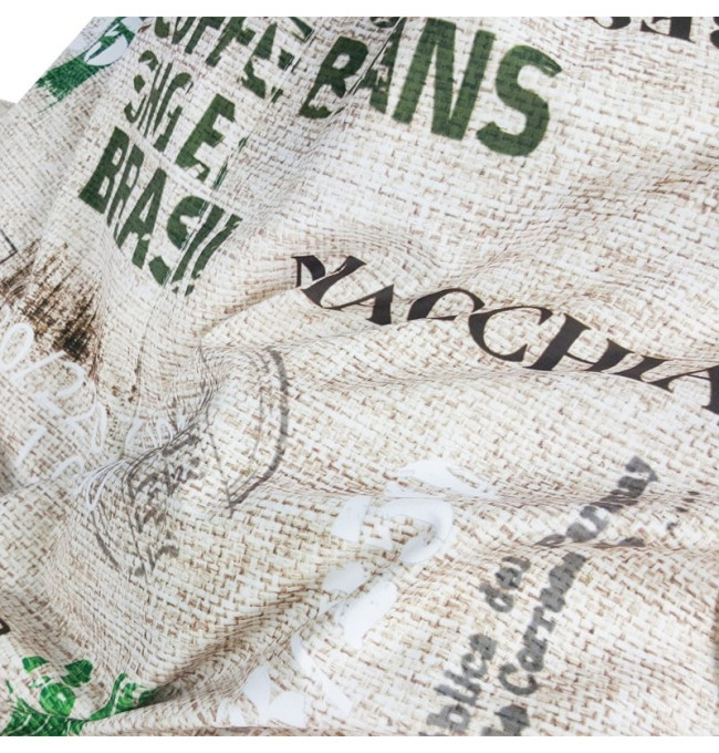 Sedací vak Bermudy SAKO Coffee