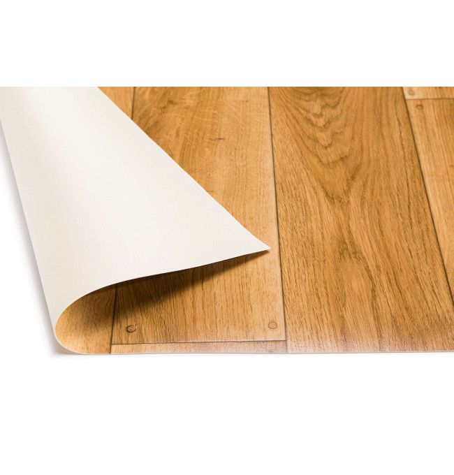 PVC podlaha BONUS DUB COUNTRY