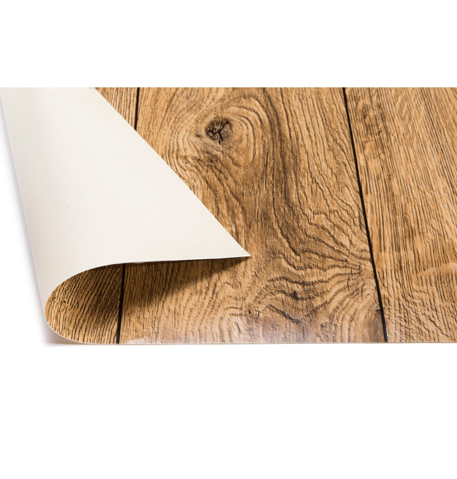 PVC podlaha BONUS DUB rustikálny