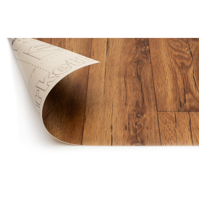 PVC podlaha ESSENTIALS 150 DUB JURA