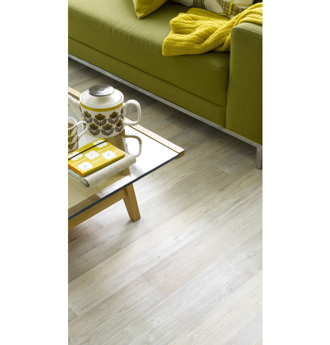 PVC podlaha ESSENTIALS 300 smrk béžový