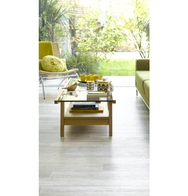 PVC podlaha ESSENTIALS 300 smrk béžový