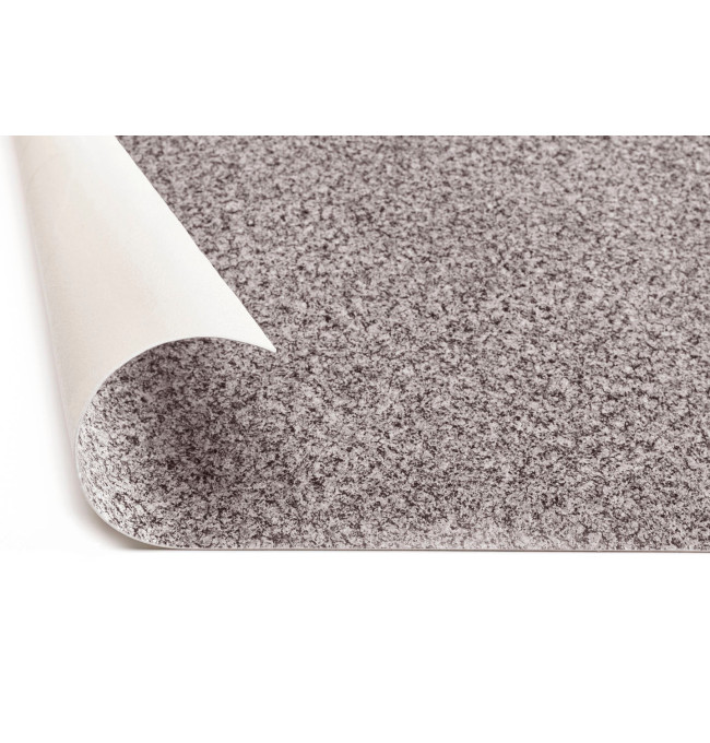 PVC podlaha ORION 466-09 tmavě šedá