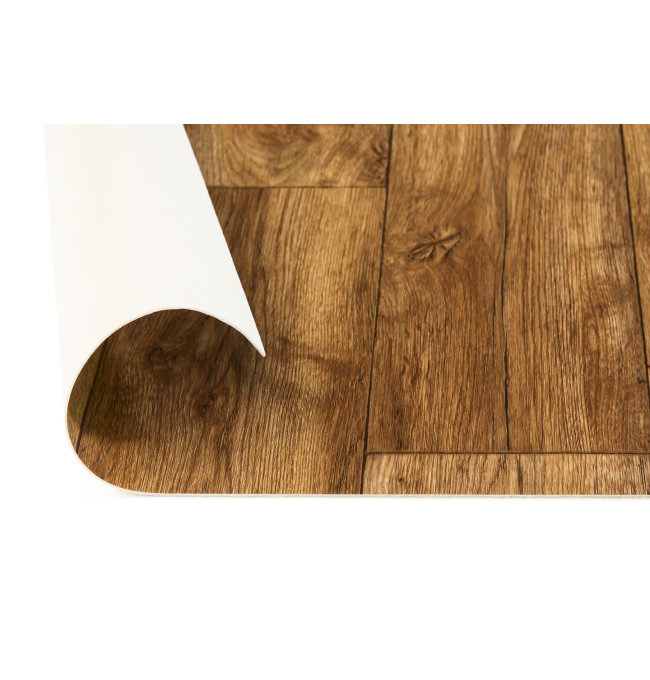PVC podlaha BARTESA ANTIQUE OAK - výprodej